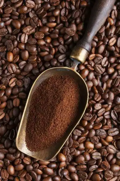 Um Abraço na Xícara